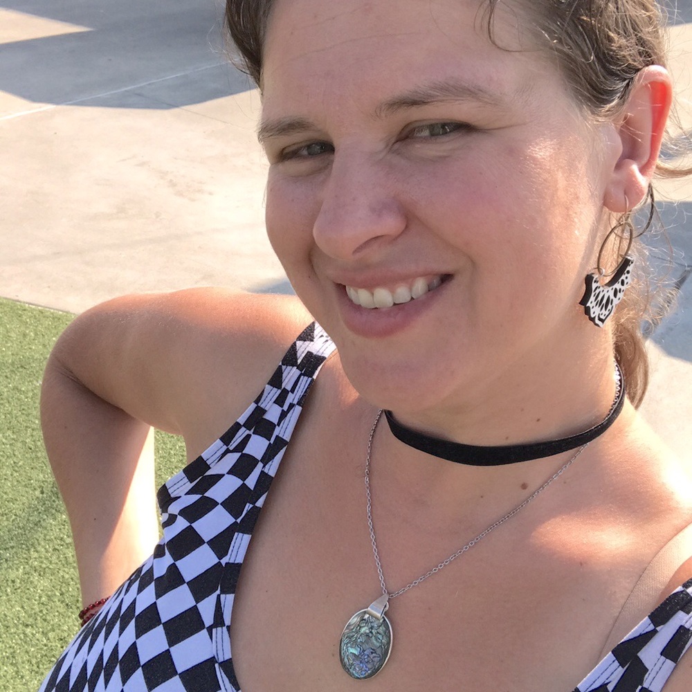 Meet your Posher, M'lyn